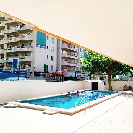 Apartsalou Argenta Apartamento Exterior foto
