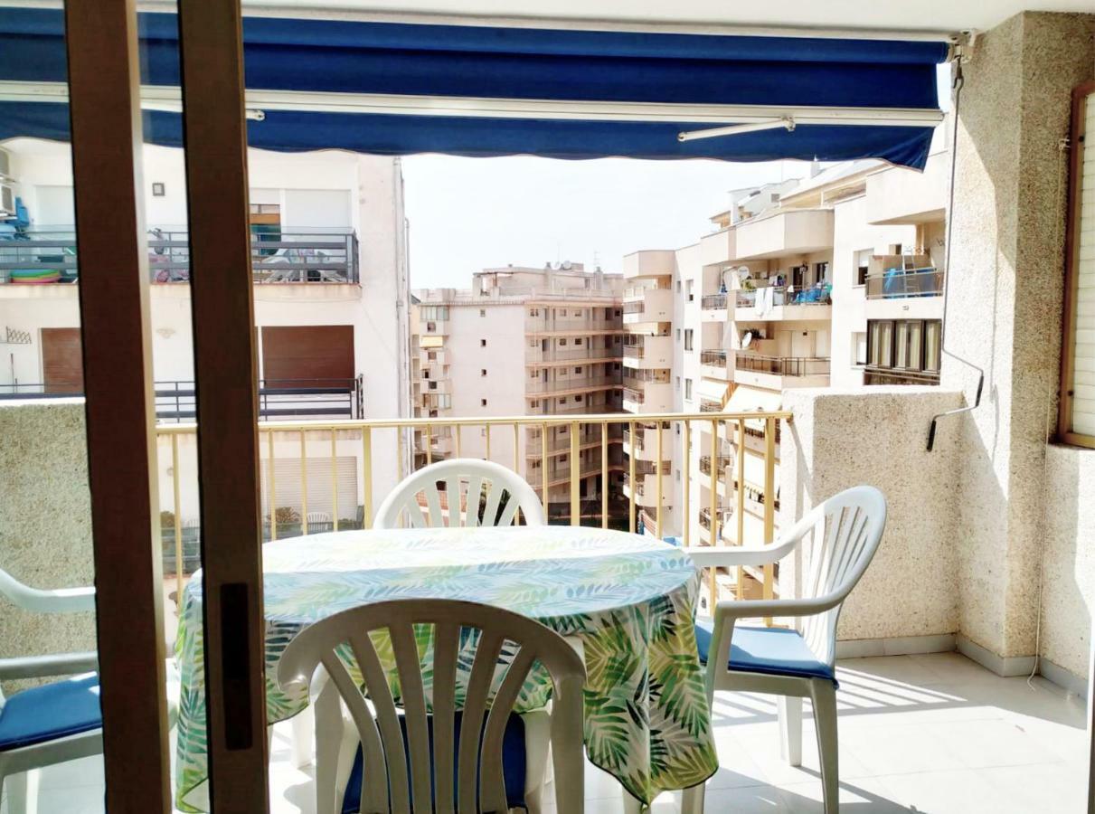 Apartsalou Argenta Apartamento Exterior foto