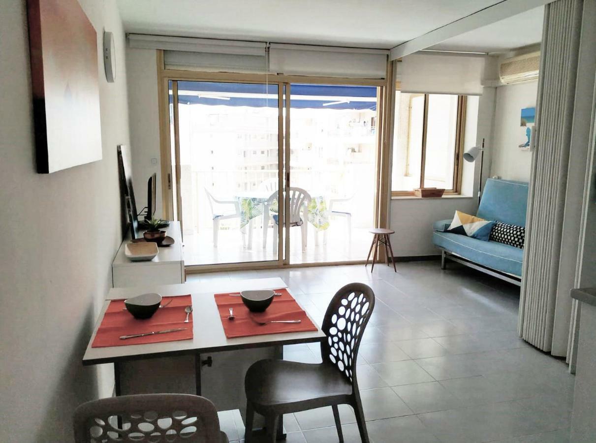 Apartsalou Argenta Apartamento Exterior foto