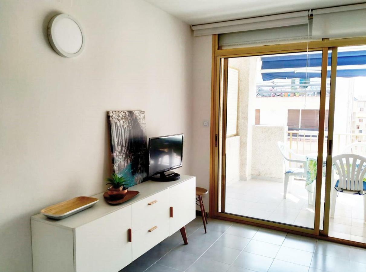 Apartsalou Argenta Apartamento Exterior foto
